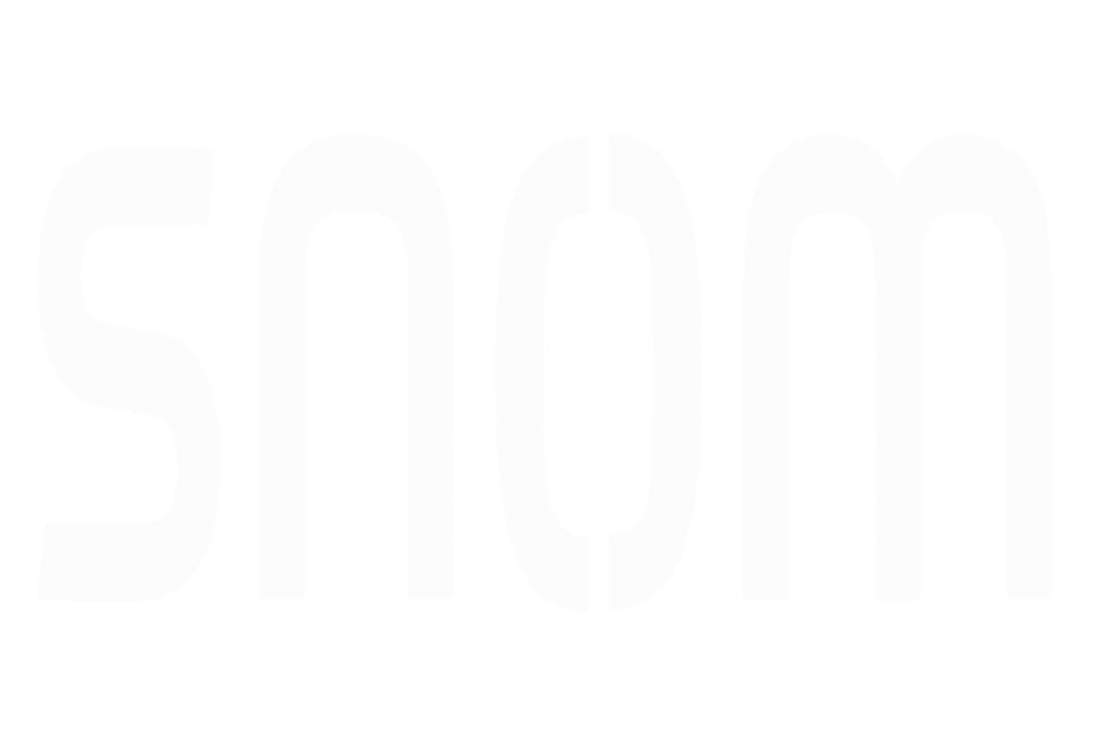 snom