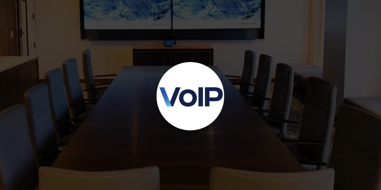 برگزاری کلاس آموزش VOIP