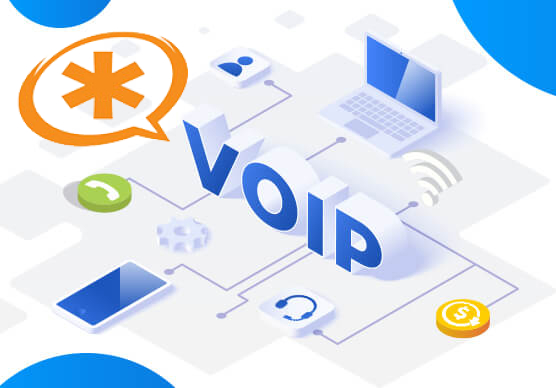 برگزاری اولین دوره سمینار آموزشی VOIP و ASTERISK