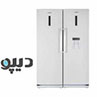 راه اندازی مرکز تلفن کارخانه یخچال سازی دیپوینت (شرکت گل آسای سرما) توسط ایده آل گستر 