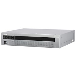 دستگاه NVR آی پرو WJ-NX300