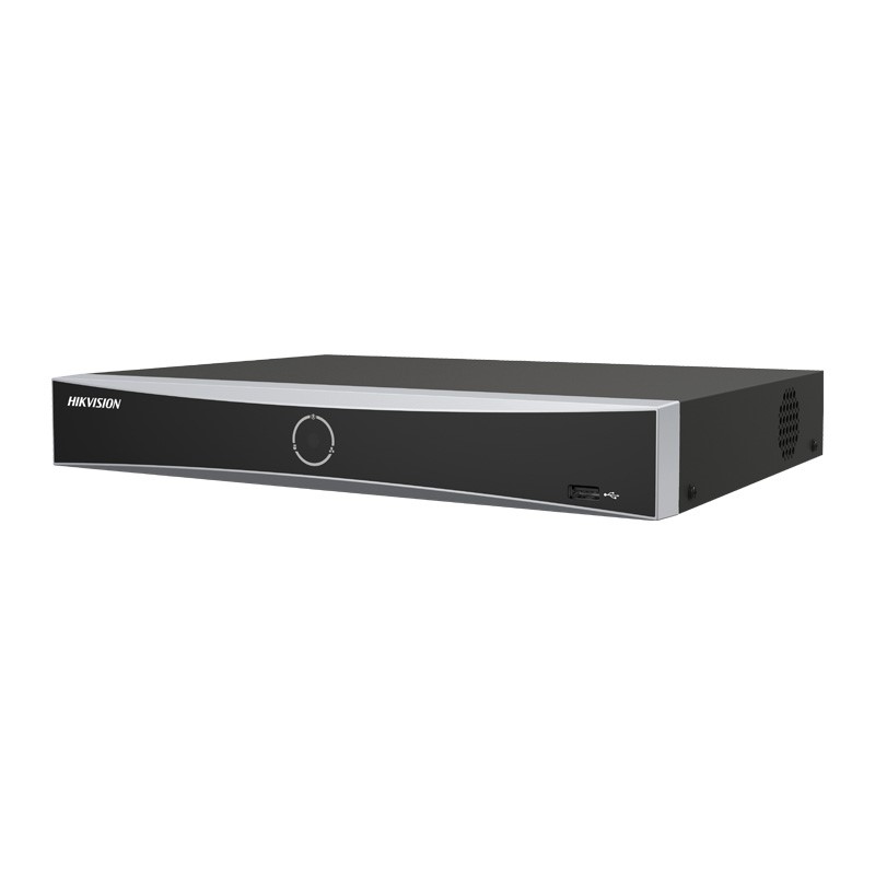 دستگاه ان وی آر هایک ویژن مدل DS-7608NXI-K1