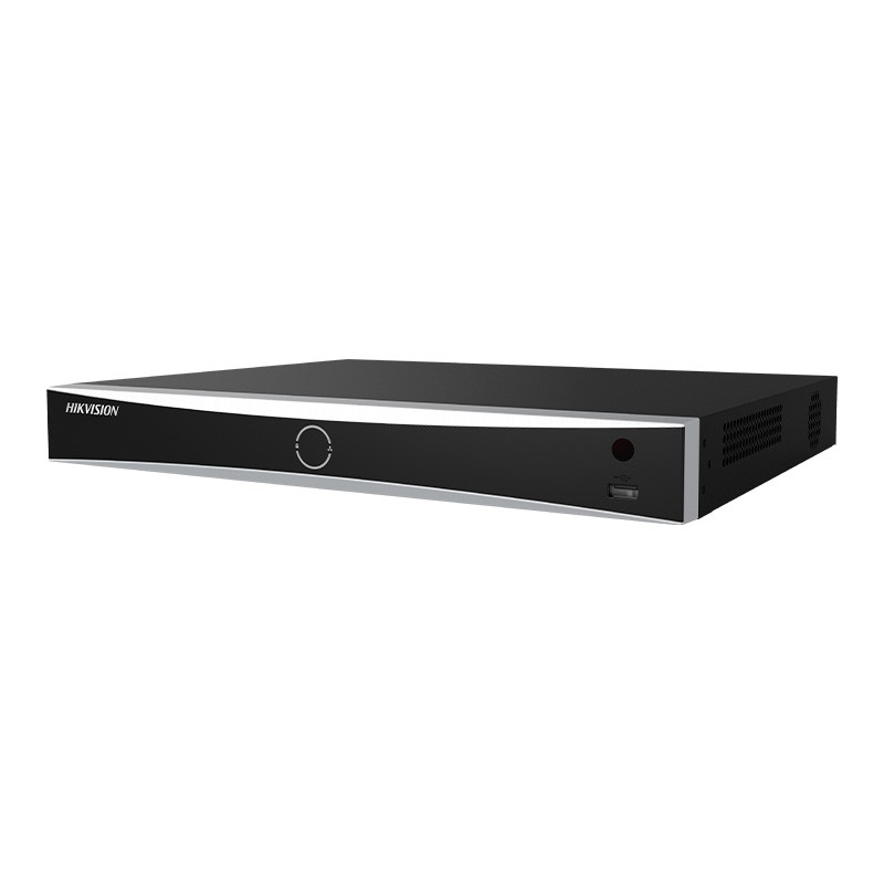 دستگاه ان وی آر هایک ویژن مدل DS-7616NXI-K2