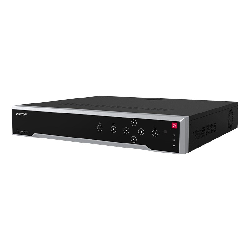 دستگاه ان وی آر هایک ویژن مدل DS-7732NI-K4/16P