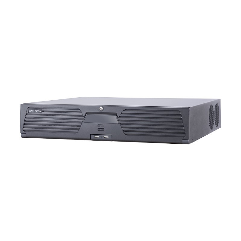 دستگاه ان وی آر هایک ویژن مدل iDS-9632NXI-I8/16S