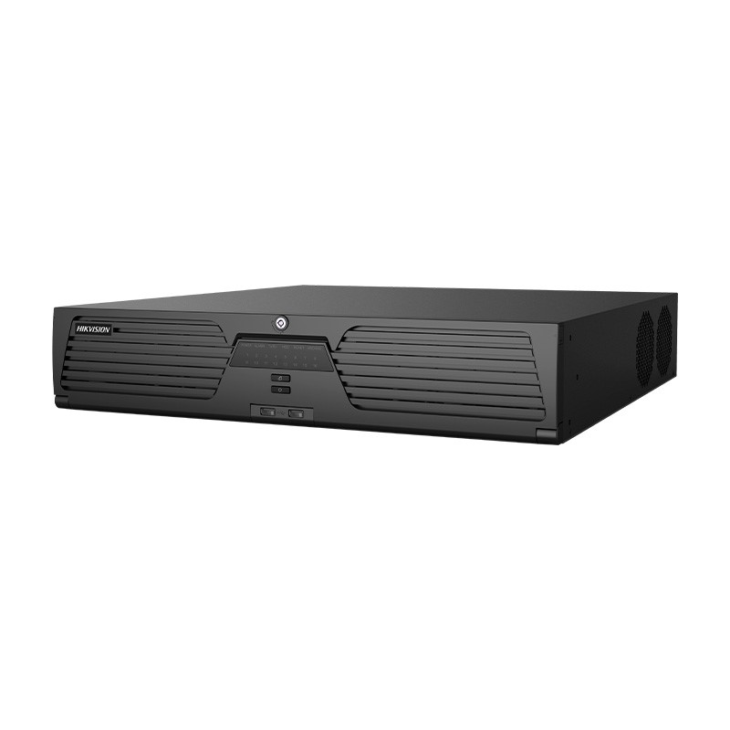 دستگاه ان وی آر هایک ویژن مدل DS-9664NXI-I8/S