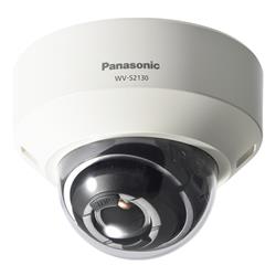 دوربین تحت شبکه پاناسونیک WV-S2130