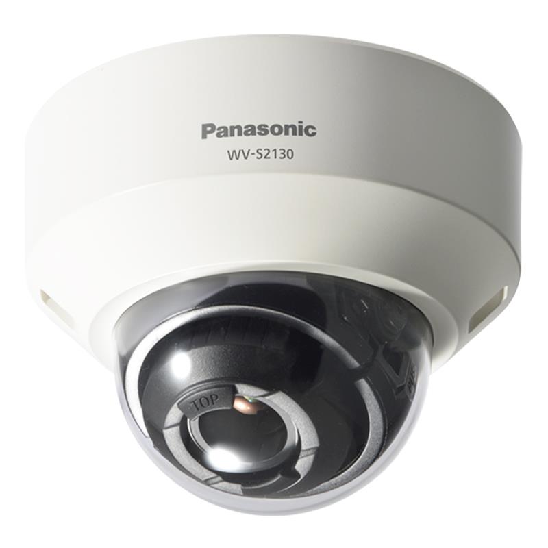 دوربین تحت شبکه پاناسونیک WV-S2130