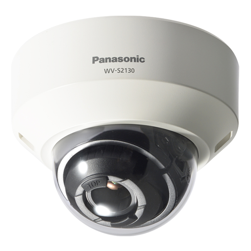 دوربین تحت شبکه پاناسونیک WV-S2130