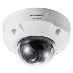 دوربین مداربسته تحت شبکه پاناسونیک WV-U2542L