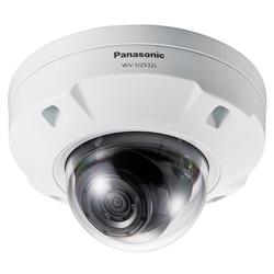 دوربین مداربسته تحت شبکه پاناسونیک WV-U2532L