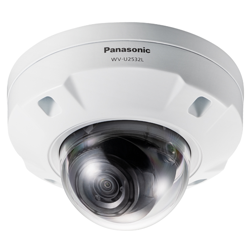 دوربین مداربسته تحت شبکه پاناسونیک WV-U2532L