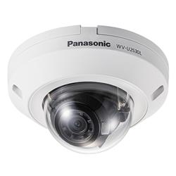 دوربین مداربسته تحت شبکه پاناسونیک WV-U2530L
