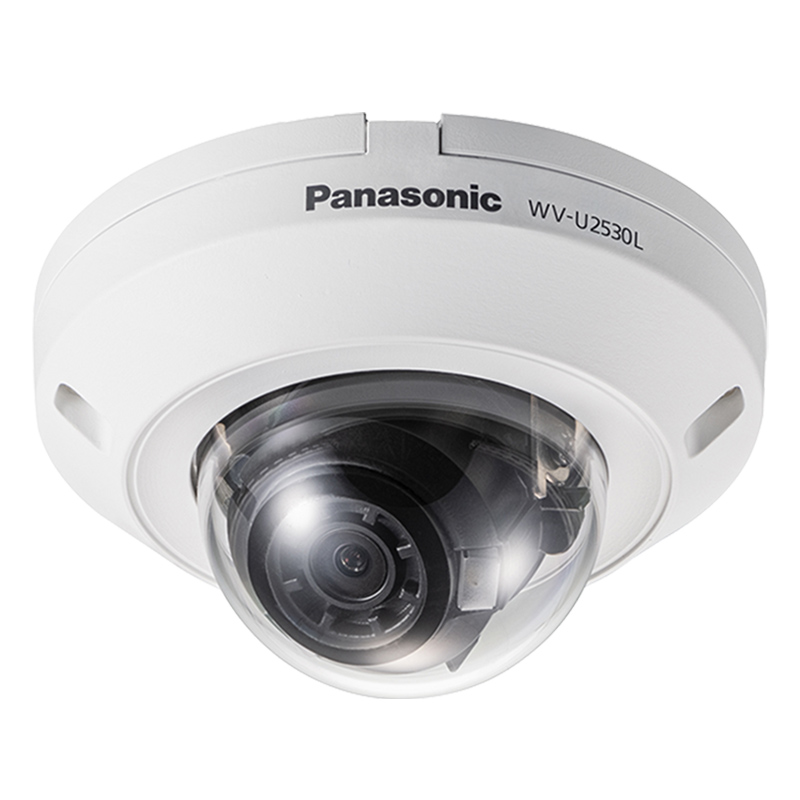 دوربین مداربسته تحت شبکه پاناسونیک WV-U2530L