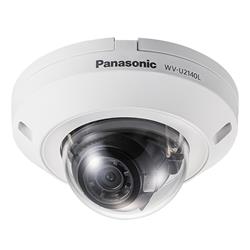 دوربین مداربسته تحت شبکه پاناسونیک WV-U2140L
