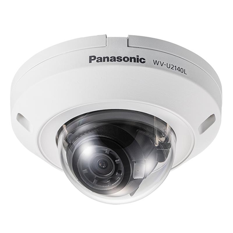 دوربین مداربسته تحت شبکه پاناسونیک WV-U2140L