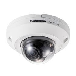 دوربین مداربسته تحت شبکه پاناسونیک WV-U2130L