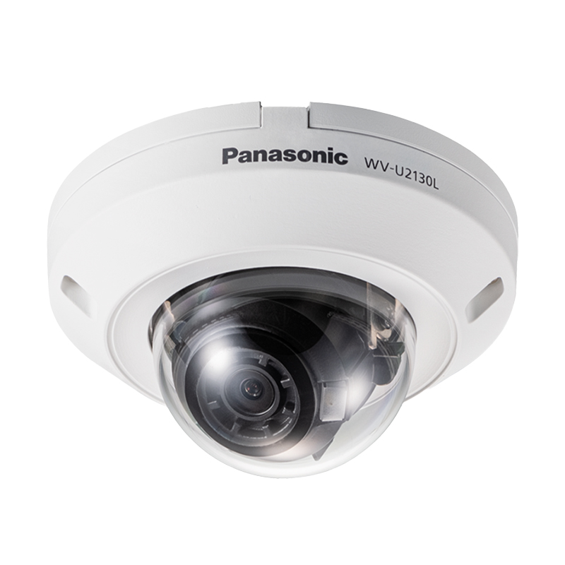 دوربین مداربسته تحت شبکه پاناسونیک WV-U2130L