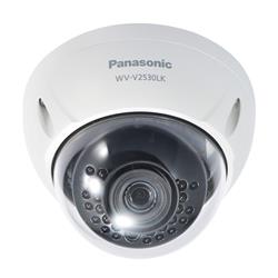 دوربین مداربسته تحت شبکه پاناسونیک WV-V2530LK