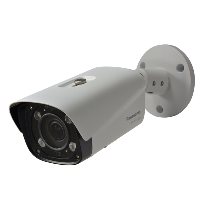 دوربین مداربسته تحت شبکه پاناسونیک WV-V1330L1