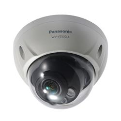 دوربین مداربسته تحت شبکه پاناسونیک WV-V2530L1