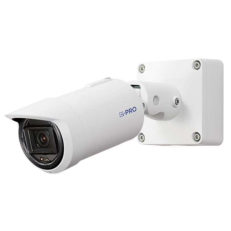 دوربین تحت شبکه آی-پرو WV-S1536Ln