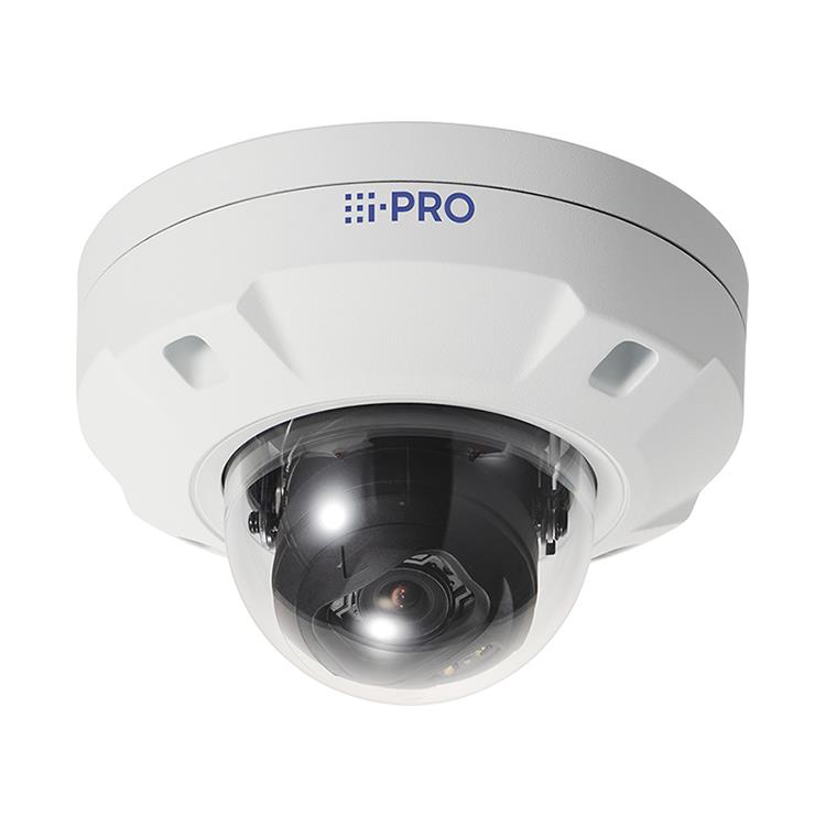 دوربین تحت شبکه آی-پرو WV-S2536Ln