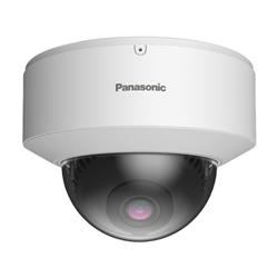 دوربین تحت شبکه پاناسونیک PM-VD2ULFR-W