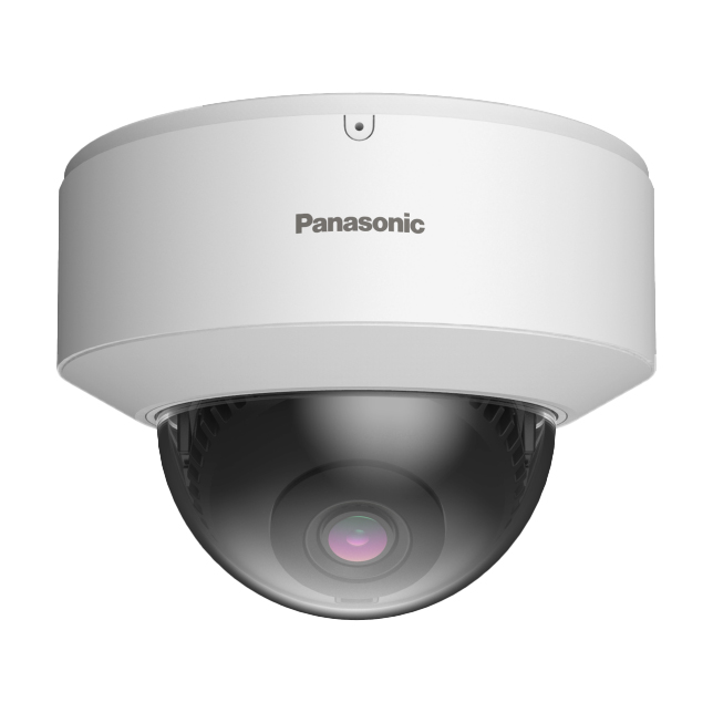 دوربین تحت شبکه پاناسونیک PM-VD2ULFR-W