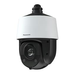 دوربین تحت شبکه پاناسونیک PM-VP4ULVR-W