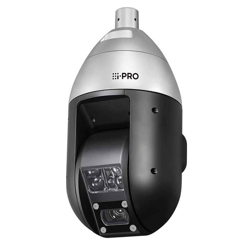 دوربین تحت شبکه آی-پرو WV-X6533LNS