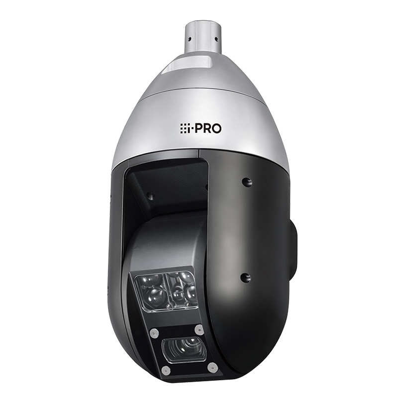دوربین تحت شبکه آی-پرو WV-X6533LN