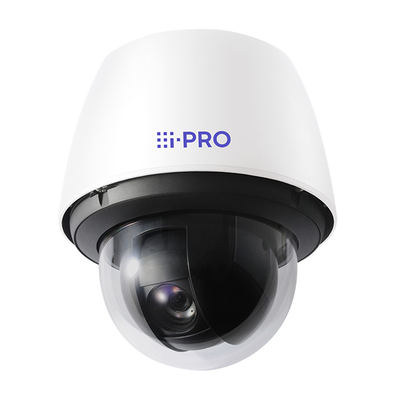 دوربین تحت شبکه آی-پرو WV-S65340-Z4K