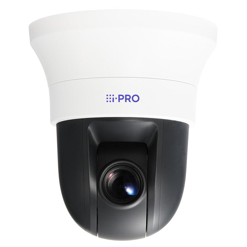 دوربین تحت شبکه آی-پرو WV-S61302-Z4