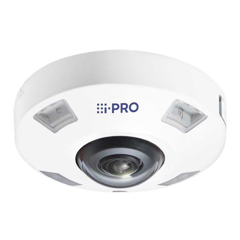 دوربین تحت شبکه آی پرو 360 درجه WV-S4576LMA
