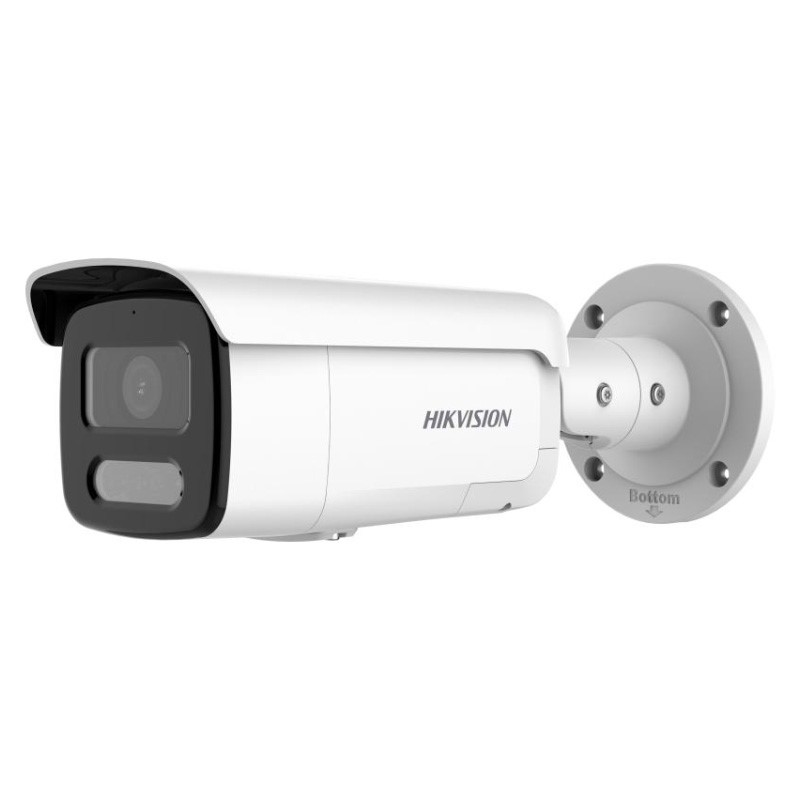 دوربین تحت شبکه هایک ویژن DS-2CD2T47G2-LSU/SL