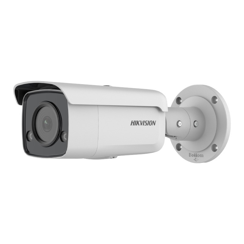 دوربین تحت شبکه هایک ویژن DS-2CD2T47G2-L (2.8mm)