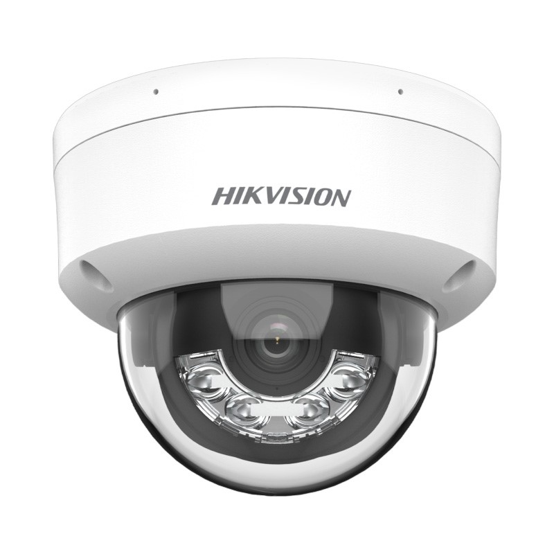 دوربین تحت شبکه هایک ویژن DS-2CD1183G2-LIUF