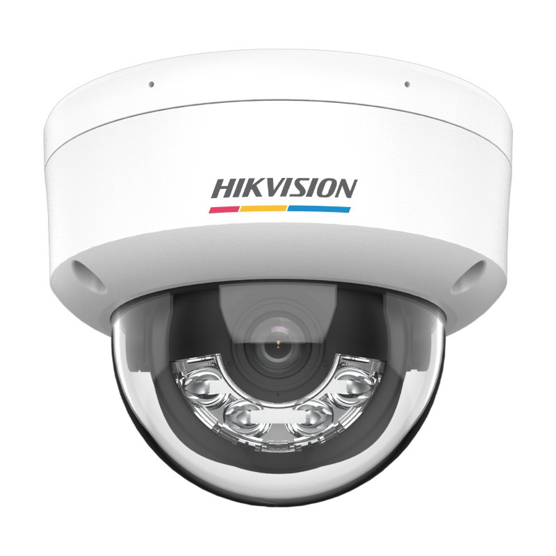 دوربین تحت شبکه هایک ویژن DS-2CD1147G2H-LIU
