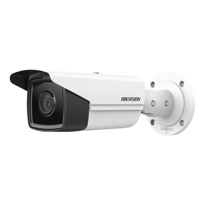 دوربین تحت شبکه هایک ویژن (2.8mm) DS-2CD2T43G2-2I