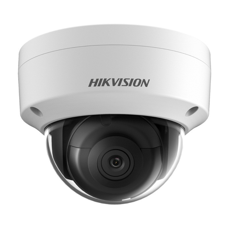 دوربین تحت شبکه هایک ویژن DS-2CD2126G2-ISU