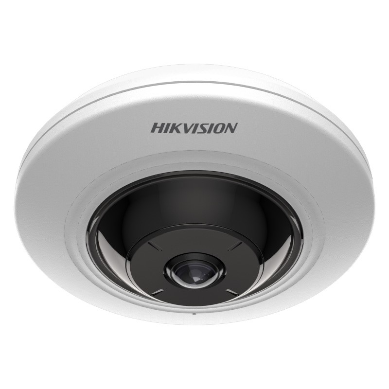 دوربین تحت شبکه هایک ویژن DS-2CD2955G0-ISU