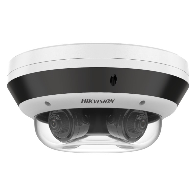 دوربین تحت شبکه هایک ویژن DS-2CD6D44G1H-IZS