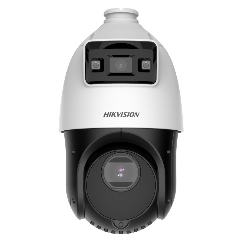 دوربین تحت شبکه هایک ویژن DS-2SE4C225MWG-E(12F0)