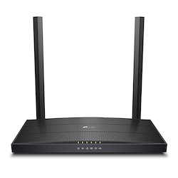 مودم روتر بیسیم VDSL/ADSL تی پی لینک مدل Archer VR400