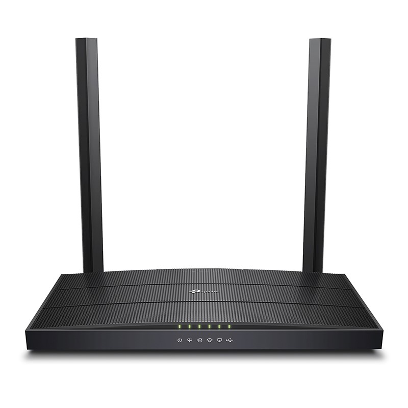 مودم روتر بیسیم VDSL/ADSL تی پی لینک مدل Archer VR400 V3