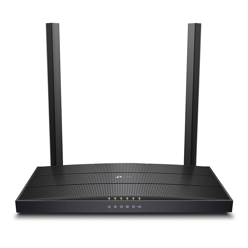 مودم روتر بیسیم VDSL/ADSL تی پی لینک مدل Archer VR400