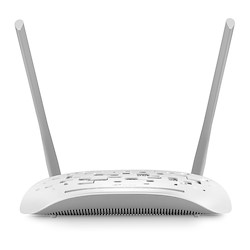 مودم روتر بیسیم +ADSL2 تی پی لینک مدل TD-W8961N