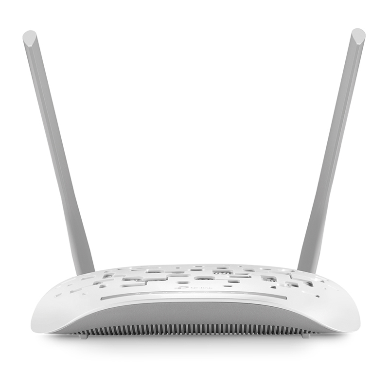 مودم روتر بیسیم +ADSL2 تی پی لینک مدل TD-W8961N