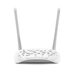مودم روتر بیسیم VDSL/ADSL تی پی لینک مدل TD-W9960